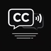 ClipClean AI - Auto Captions logo