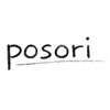 Лого на Posori - AI音声入力のタスク管理メモ