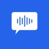 ByeType Voice logo