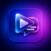 VideoSub: Auto Captions logo