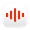 VoiceStream: AI Voice Notes logo