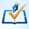 EvalScribe logo