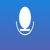 Voice2txt logo