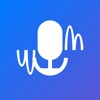 VoxFlow - Voice AI Notes logo