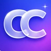 Captions AI Video logo