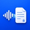 Note Taker AI - 100% local logo