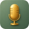 DailyVox: Voice Journal Diary logo