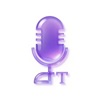 FlowNote: AI Voice Notes logo