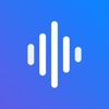 Audio Editor - MP3 Cutter App logo