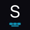 Scribe &ndash; AI Keyboard logo