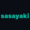 Sasayaki logo