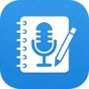 AI Note Taker: VoiceBook logo