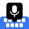 Sayboard: Offline AI Keyboard logo