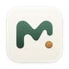 Memoth: AI Note Taker logo