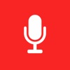 Verbatim: AI Note Taker logo