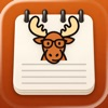 MoosePad: AI Meeting Notes logo