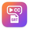 OCR Subtitle logo