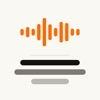 Transcribatron : Voix en texte logo