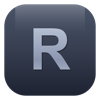 Rakuhen - Video Editor & Subs logo