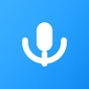 DictaFlow: AI Voice Keyboard log&oacute;ja