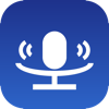 WhisperScribe logo