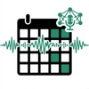 FieldCal logo