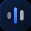 Лого на Dictus: AI Voice Keyboard