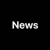 新聞快手 - 業界最完整的逐字稿、寫稿、掃報神器 logo