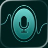 VoiceZero: AI Note Taker logo