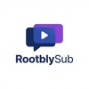 Rootbly - AI Subtitle logo