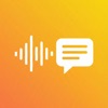 SnapScript: Animated Captions logo