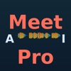 AIMeetPro logo