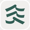 Mori Journaling AI logo