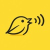 Лого на Speak - Voice Keyboard