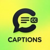 Auto Captions for Video AI logo