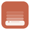 Debrief Recorder logo