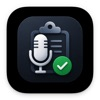 Mic to Clipboard logo