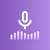 Audio Transcribe App : Audia logo