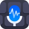 Лого на KeyVoice - AI Voice Keyboard