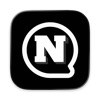 BoringNote &ndash; Chat Style Notes logo