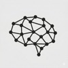 SecondBrain: AI Memory logo