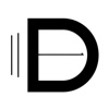 Лого на Dictando: Voice Keyboard