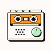 ListeningDrill-AI:英語聽力 字幕與跟讀訓練 logo