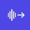 Relay Voice: Memos into Notes logo