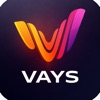 VAYS: Voice Recorder & Notes logo