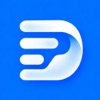 Transcribe by Descript logo