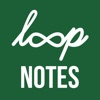 Loop Notes+ logo