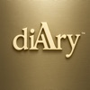 diAry AI Journal & Companion logo