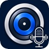 音声メモCam logo