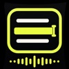 Captions: Auto Video Subtitles logo